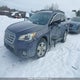 4S4BSCAC5F1338537 2015 Subaru Legacy Outback auction photo thumbnail 2