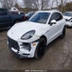WP1AB2A5XMLB38782 2021 Porsche Macan S auction photo thumbnail 2