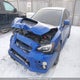 JF1VA2T63H9813618 2017 Subaru Wrx Sti Limited auction photo thumbnail 2