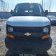 1GCWGFCF5F1259840 2015 Chevrolet Express 2500 1Wt auction photo thumbnail 12