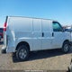 1GCWGFCF5F1259840 2015 Chevrolet Express 2500 1Wt auction photo thumbnail 13