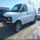 1GCWGFCF5F1259840 2015 Chevrolet Express 2500 1Wt auction photo thumbnail 2