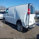 1GCWGFCF5F1259840 2015 Chevrolet Express 2500 1Wt auction photo thumbnail 3