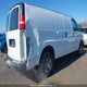 1GCWGFCF5F1259840 2015 Chevrolet Express 2500 1Wt auction photo thumbnail 4