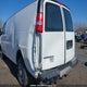 1GCWGFCF5F1259840 2015 Chevrolet Express 2500 1Wt auction photo thumbnail 6