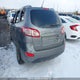 5NMSG3AB6AH365774 2010 Hyundai Santa Fe Gls auction photo thumbnail 3