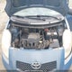 JTDJT923785141816 2008 Toyota Yaris auction photo thumbnail 10