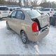 KMHCN4BC9BU562869 2011 Hyundai Accent Gls auction photo thumbnail 3
