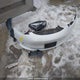 5YJ3E1EA6LF603823 2020 Tesla Model 3 Standard Range Plus auction photo thumbnail 12