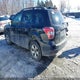 JF2SJCCC6GH458930 2016 Subaru Forester 2.5I Convenience Package auction photo thumbnail 3