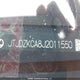JTJDZKCA8J2011550 2018 Lexus Rx 350 L auction photo thumbnail 20