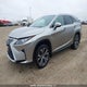 JTJDZKCA8J2011550 2018 Lexus Rx 350 L auction photo thumbnail 2