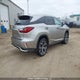 JTJDZKCA8J2011550 2018 Lexus Rx 350 L auction photo thumbnail 4