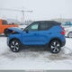 YV4ED3UR7M2543857 2021 Volvo Xc40 Recharge Pure Electric P8 Eawd auction photo thumbnail 15