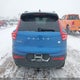YV4ED3UR7M2543857 2021 Volvo Xc40 Recharge Pure Electric P8 Eawd auction photo thumbnail 17
