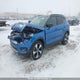 YV4ED3UR7M2543857 2021 Volvo Xc40 Recharge Pure Electric P8 Eawd auction photo thumbnail 2