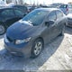2HGFB2F4XFH045592 2015 Honda Civic Lx auction photo thumbnail 2