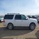 1FMFK20539LA04210 2009 Ford Expedition El Limited auction photo thumbnail 13