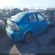 KL1TX55E29B324571 2009 Chevrolet Aveo auction photo thumbnail 4