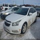 1G1PE5SB6E7191507 2014 Chevrolet Cruze 2Lt auction photo thumbnail 2