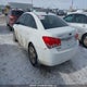 1G1PE5SB6E7191507 2014 Chevrolet Cruze 2Lt auction photo thumbnail 3