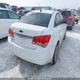 1G1PE5SB6E7191507 2014 Chevrolet Cruze 2Lt auction photo thumbnail 4