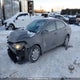 2T1BURHE5HC945366 2017 Toyota Corolla Le auction photo thumbnail 2