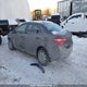 2T1BURHE5HC945366 2017 Toyota Corolla Le auction photo thumbnail 3