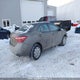 2T1BURHE5HC945366 2017 Toyota Corolla Le auction photo thumbnail 4