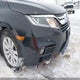5FNRL6H28JB504533 2018 Honda Odyssey Lx auction photo thumbnail 19