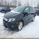 5FNRL6H28JB504533 2018 Honda Odyssey Lx auction photo thumbnail 2