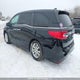 5FNRL6H28JB504533 2018 Honda Odyssey Lx auction photo thumbnail 3
