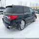 5FNRL6H28JB504533 2018 Honda Odyssey Lx auction photo thumbnail 4