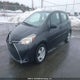 VNKKTUD36FA042324 2015 Toyota Yaris Le auction photo thumbnail 2