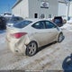 5NPDH4AE1CH104287 2012 Hyundai Elantra Gls auction photo thumbnail 4