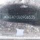 JM3KE4CY3G0906535 2016 Mazda Cx-5 Touring auction photo thumbnail 9