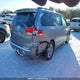 5TDKA3DC3BS004233 2011 Toyota Sienna Le auction photo thumbnail 4