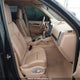 WP1AA2A27GKA13922 2016 Porsche Cayenne auction photo thumbnail 5