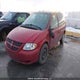 1D4GP25R87B157001 2007 Dodge Caravan Se auction photo thumbnail 2