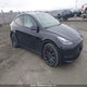7SAYGDEFXRF093310 2024 Tesla Model Y auction photo thumbnail 1