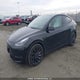 7SAYGDEFXRF093310 2024 Tesla Model Y auction photo thumbnail 2