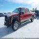 1FT8W3BT8EEB15515 2014 Ford F-350 Lariat auction photo thumbnail 2