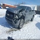 1GCGTBEN7N1305521 2022 Chevrolet Colorado Wt auction photo thumbnail 2