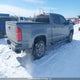 1GCGTBEN7N1305521 2022 Chevrolet Colorado Wt auction photo thumbnail 4