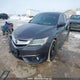 19UDE2F8XGA803111 2016 Acura Ilx A-Spec auction photo thumbnail 2