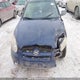 KMHCN3BC4AU151260 2010 Hyundai Accent L auction photo thumbnail 12