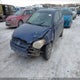 KMHCN3BC4AU151260 2010 Hyundai Accent L auction photo thumbnail 2
