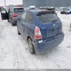 KMHCN3BC4AU151260 2010 Hyundai Accent L auction photo thumbnail 3