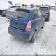 KMHCN3BC4AU151260 2010 Hyundai Accent L auction photo thumbnail 4