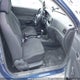 KMHCN3BC4AU151260 2010 Hyundai Accent L auction photo thumbnail 5